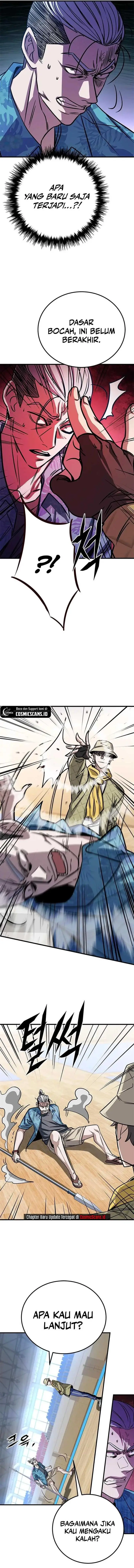 image-komik-the-legendary-hunter-becomes-young-again-chapter-11-5/20