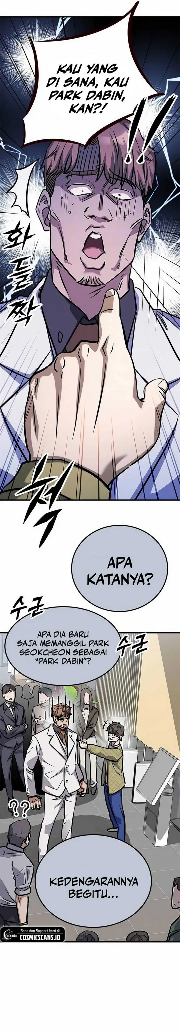 image-komik-the-legendary-hunter-becomes-young-again-chapter-2-11/26