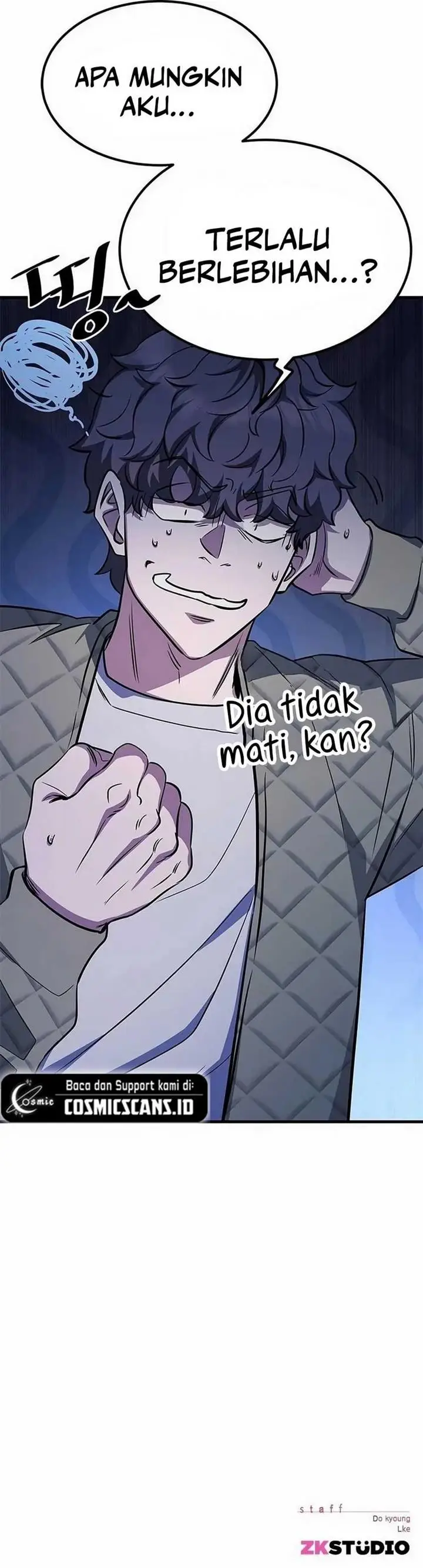 image-komik-the-legendary-hunter-becomes-young-again-chapter-2-25/26