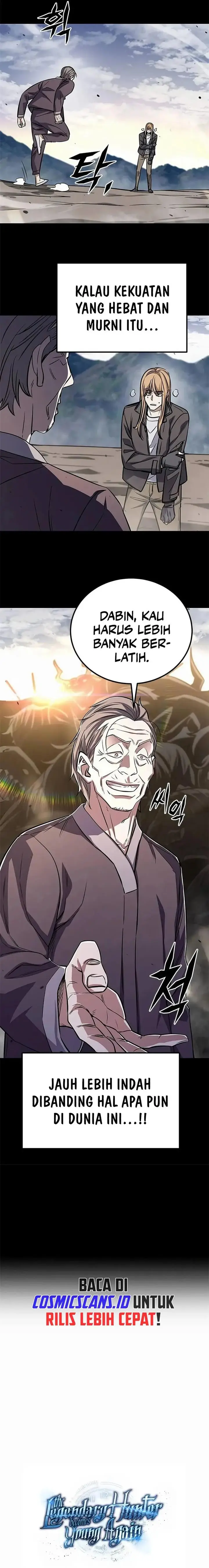 image-komik-the-legendary-hunter-becomes-young-again-chapter-3-2/29