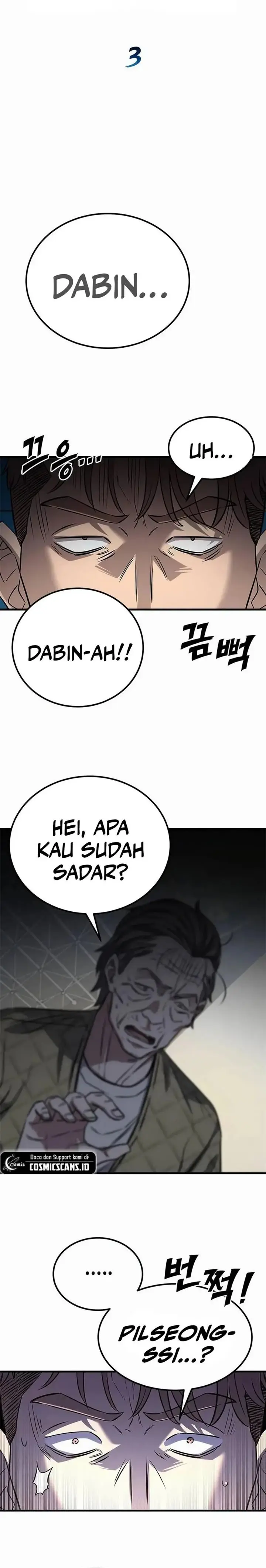 image-komik-the-legendary-hunter-becomes-young-again-chapter-3-3/29