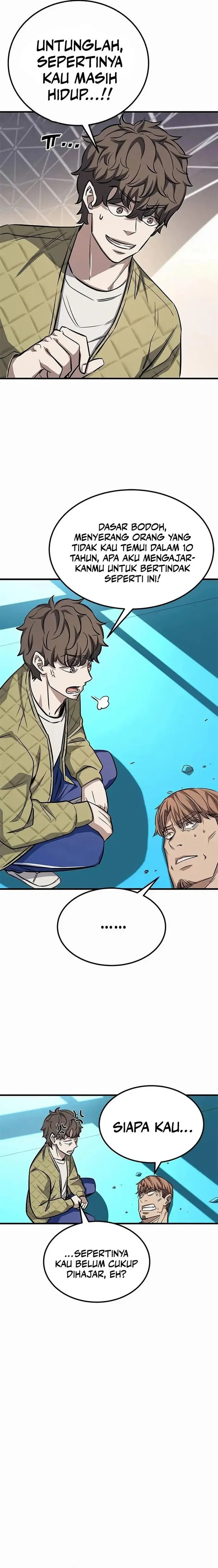 image-komik-the-legendary-hunter-becomes-young-again-chapter-3-4/29