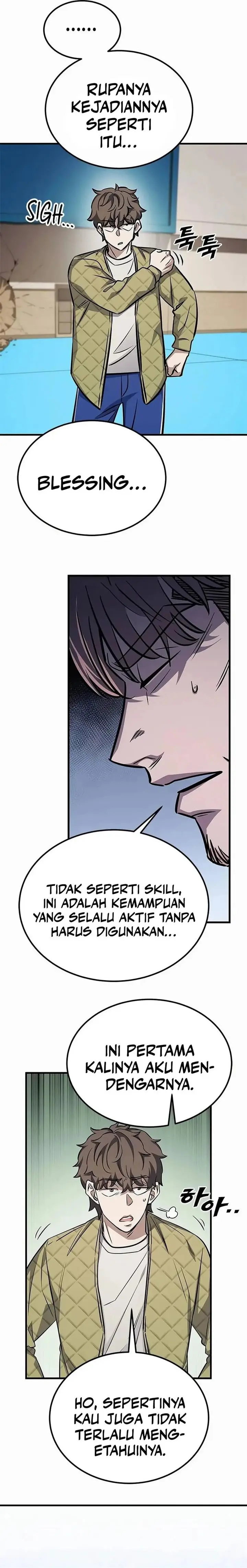 image-komik-the-legendary-hunter-becomes-young-again-chapter-3-5/29