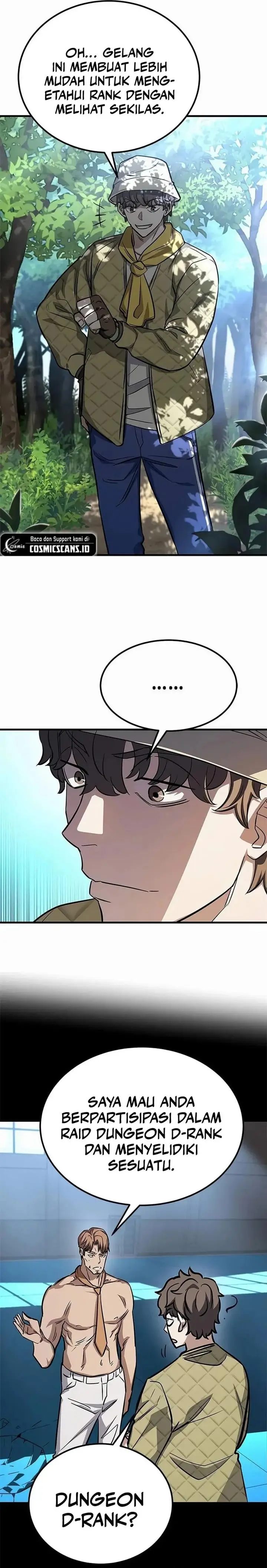 image-komik-the-legendary-hunter-becomes-young-again-chapter-3-13/29