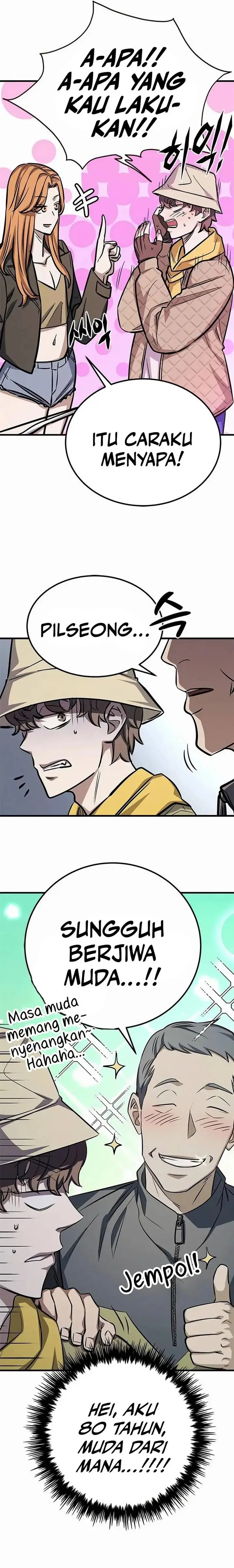 image-komik-the-legendary-hunter-becomes-young-again-chapter-3-20/29