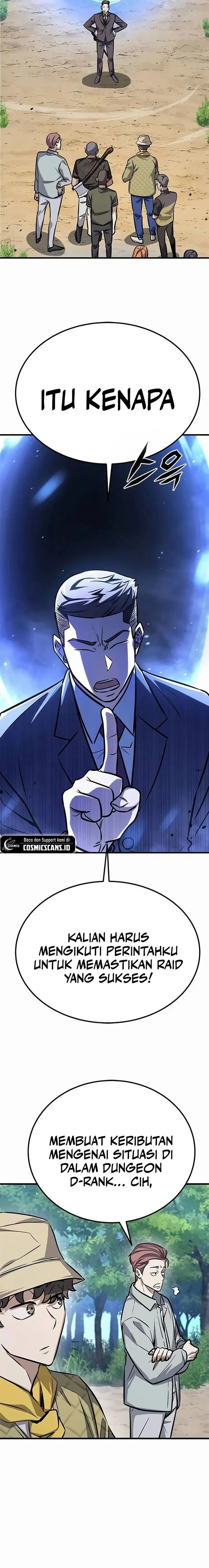 image-komik-the-legendary-hunter-becomes-young-again-chapter-3-25/29