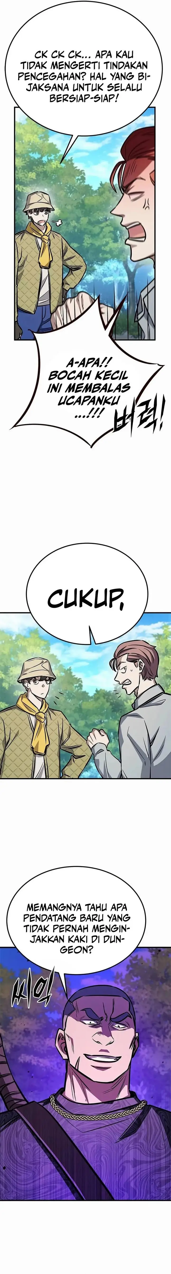 image-komik-the-legendary-hunter-becomes-young-again-chapter-3-26/29