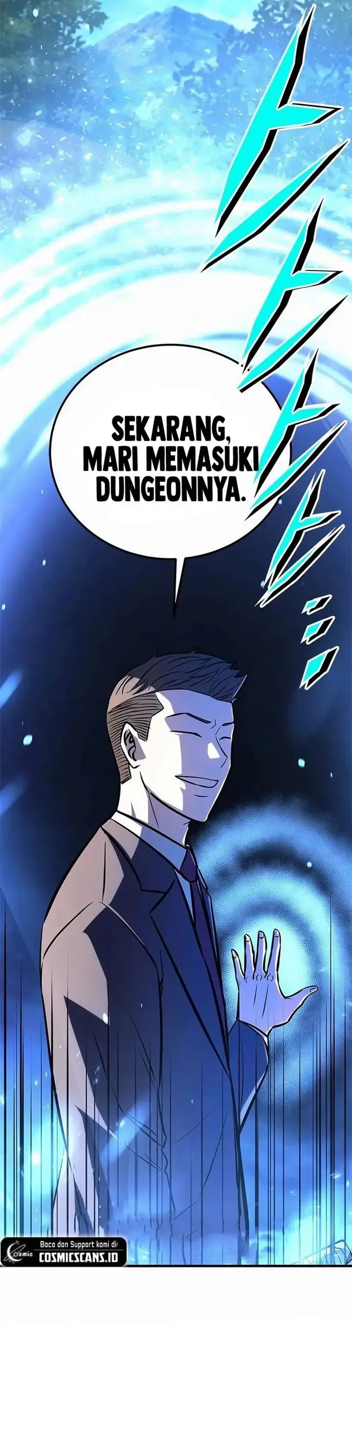 image-komik-the-legendary-hunter-becomes-young-again-chapter-3-28/29