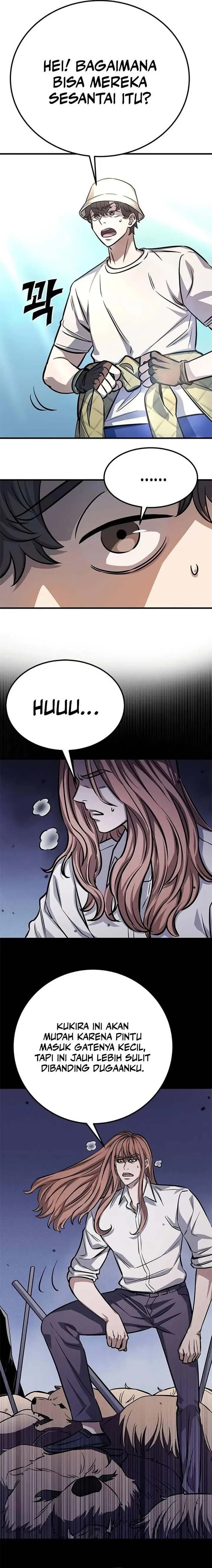 image-komik-the-legendary-hunter-becomes-young-again-chapter-4-3/24