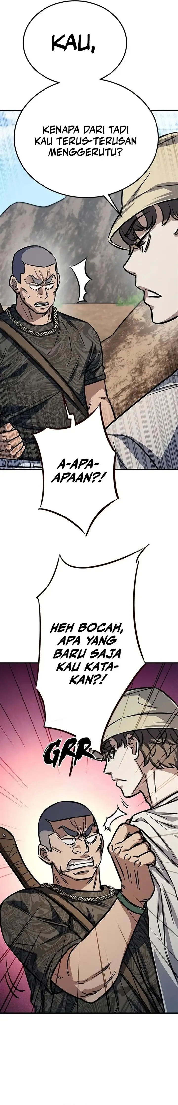 image-komik-the-legendary-hunter-becomes-young-again-chapter-4-11/24