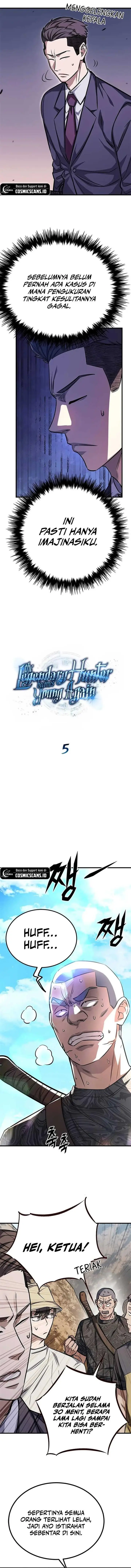 image-komik-the-legendary-hunter-becomes-young-again-chapter-5-2/16