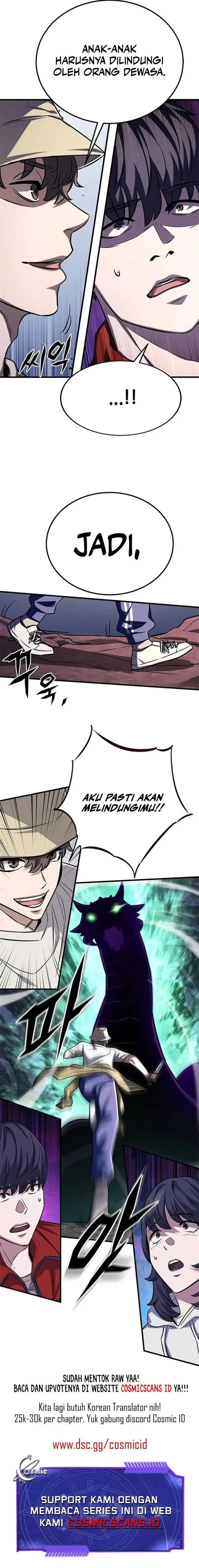 image-komik-the-legendary-hunter-becomes-young-again-chapter-6-16/17