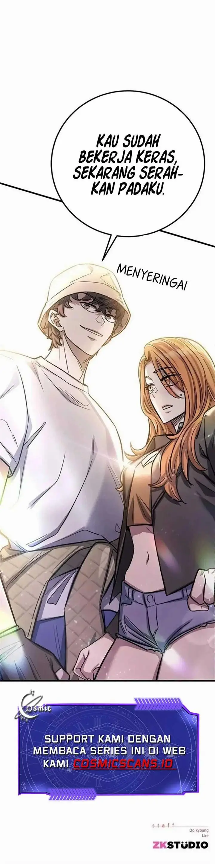 image-komik-the-legendary-hunter-becomes-young-again-chapter-7-15/16