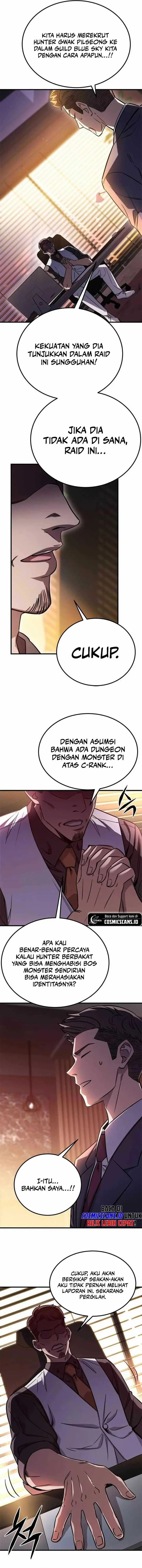 image-komik-the-legendary-hunter-becomes-young-again-chapter-9-1/20