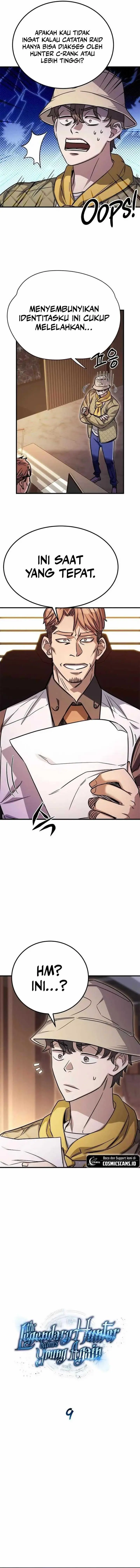 image-komik-the-legendary-hunter-becomes-young-again-chapter-9-7/20