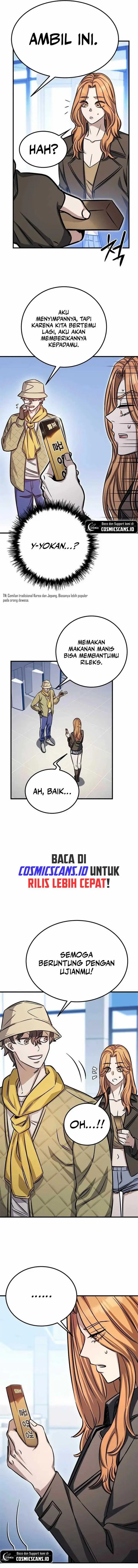 image-komik-the-legendary-hunter-becomes-young-again-chapter-9-17/20