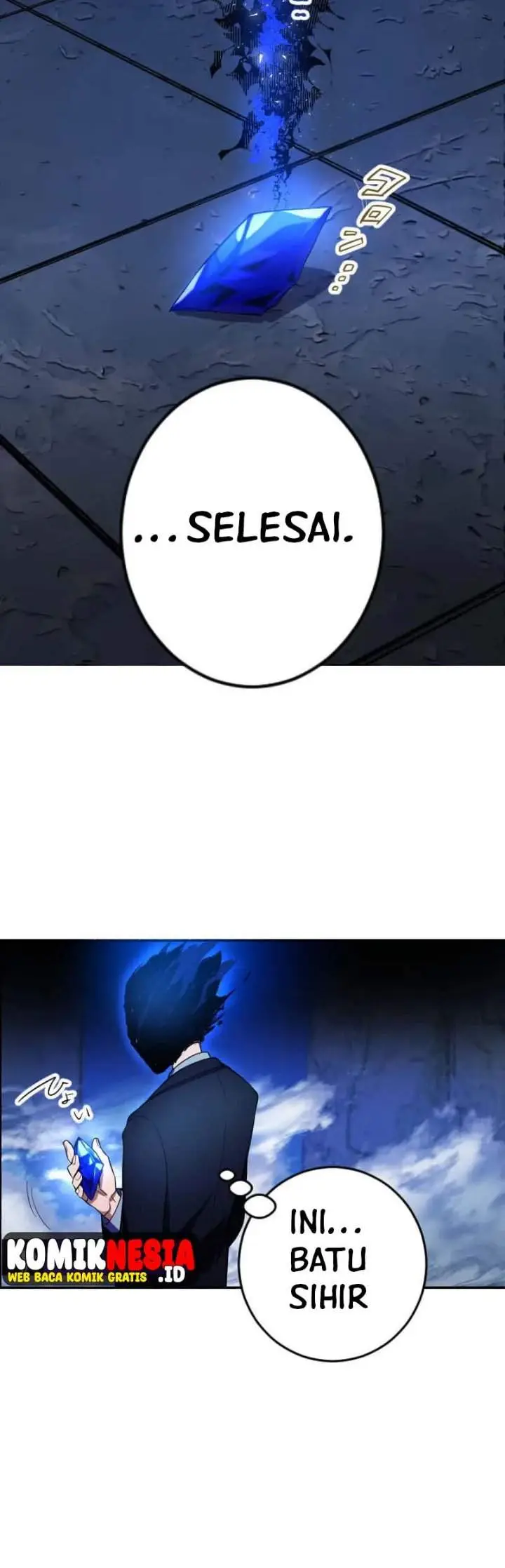image-komik-the-level-9999-underachiever-dominates-in-a-woman-ruled-world-chapter-3-3/16