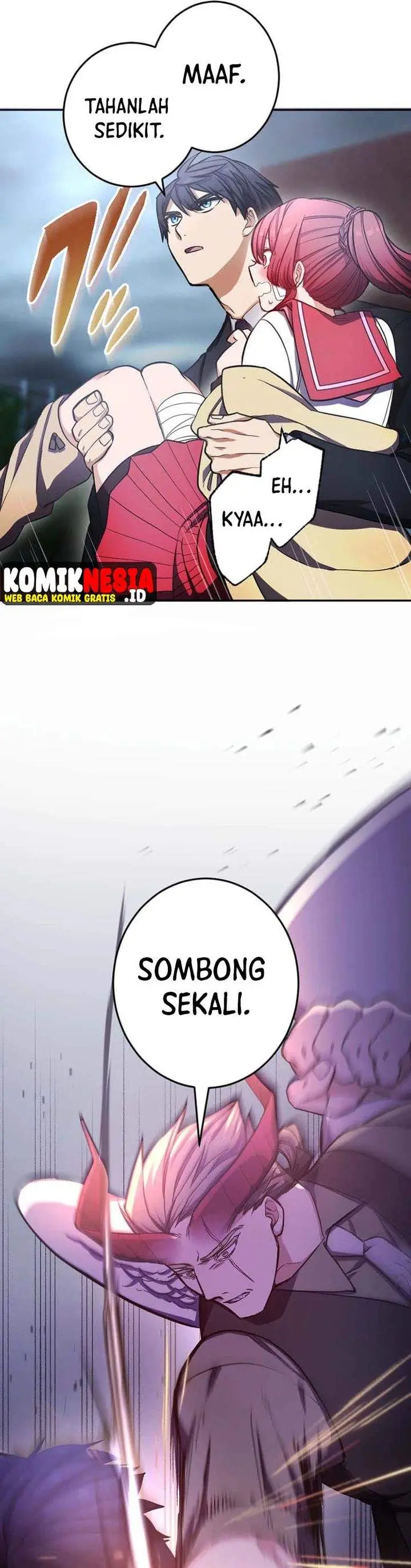 image-komik-the-level-9999-underachiever-dominates-in-a-woman-ruled-world-chapter-9-14/31
