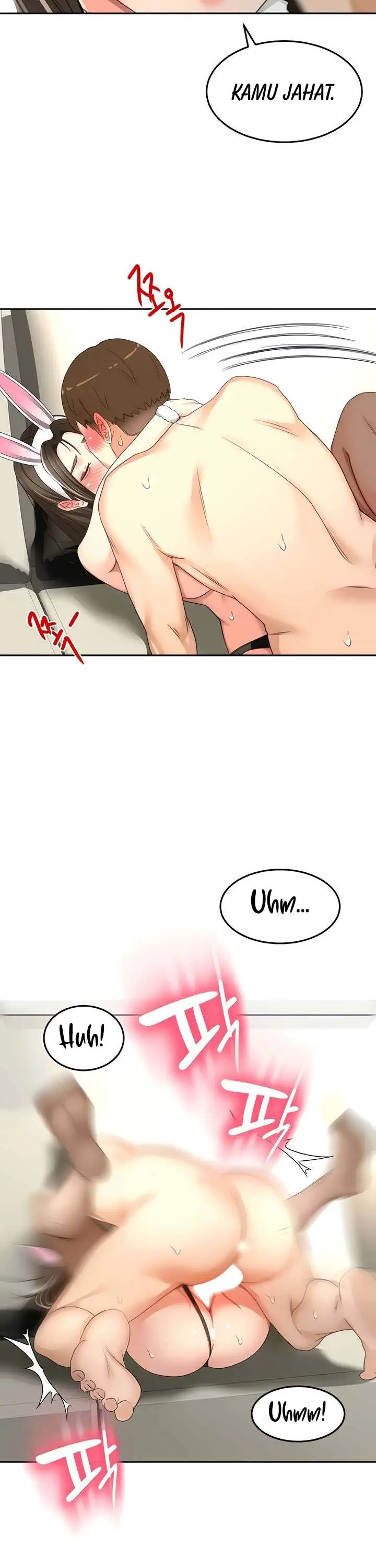 image-komik-the-little-master-chapter-77-10/14