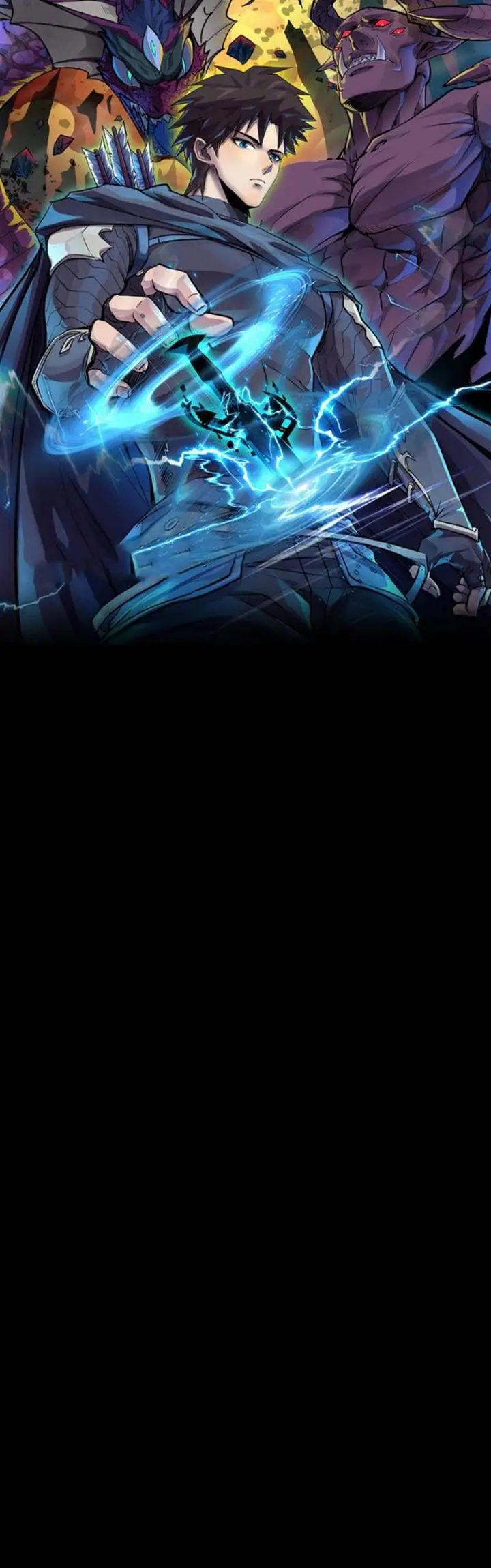 image-komik-the-lone-sss-class-summoner-chapter-00-10/12