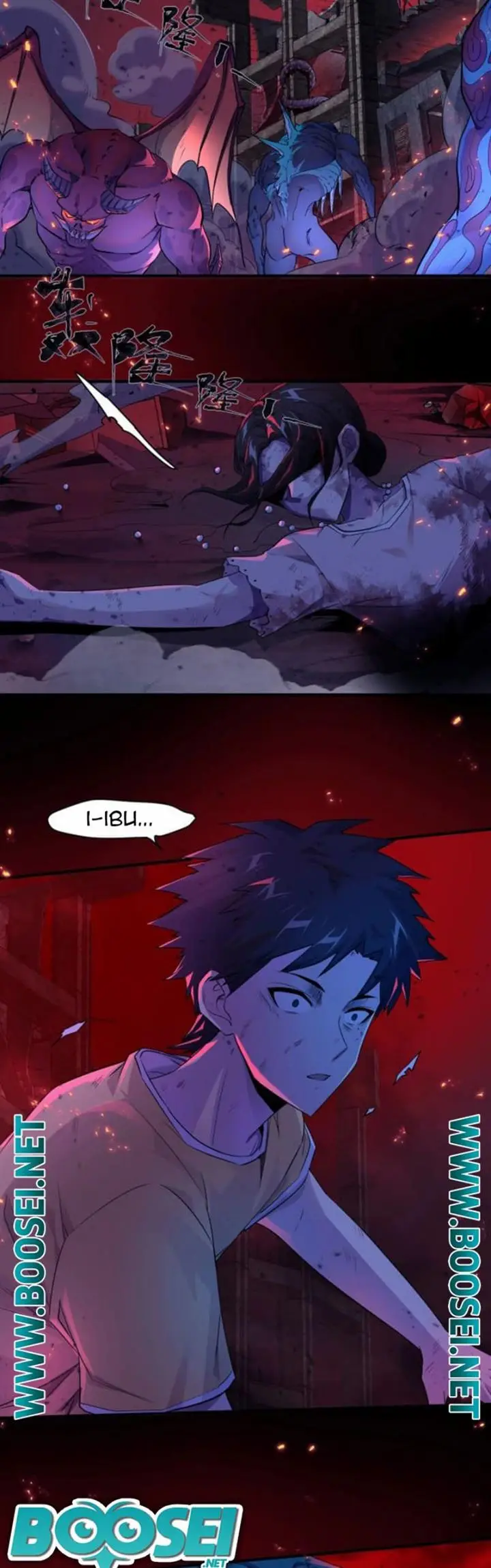 image-komik-the-lone-sss-class-summoner-chapter-1-8/34