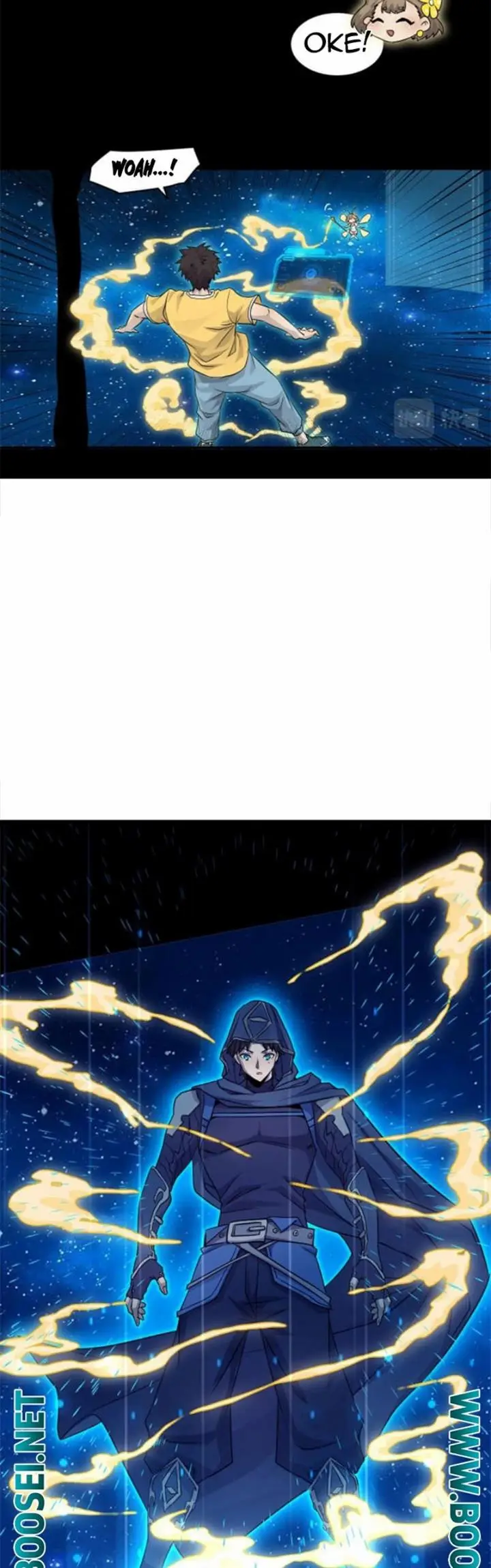 image-komik-the-lone-sss-class-summoner-chapter-1-27/34