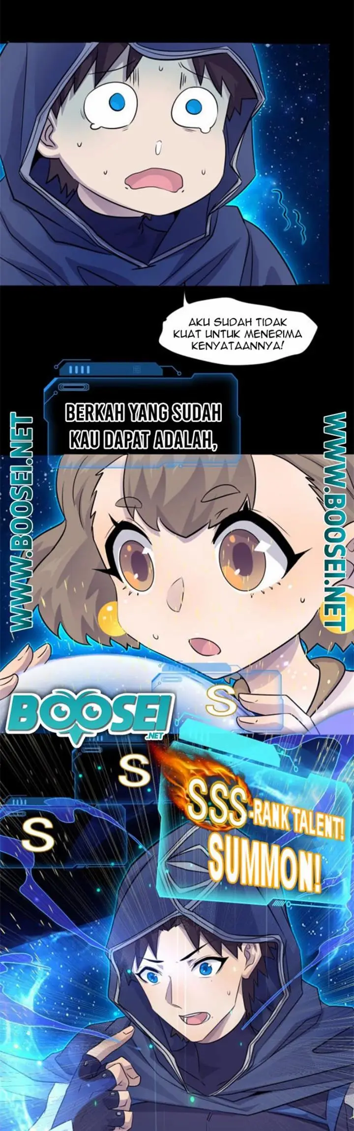 image-komik-the-lone-sss-class-summoner-chapter-1-31/34