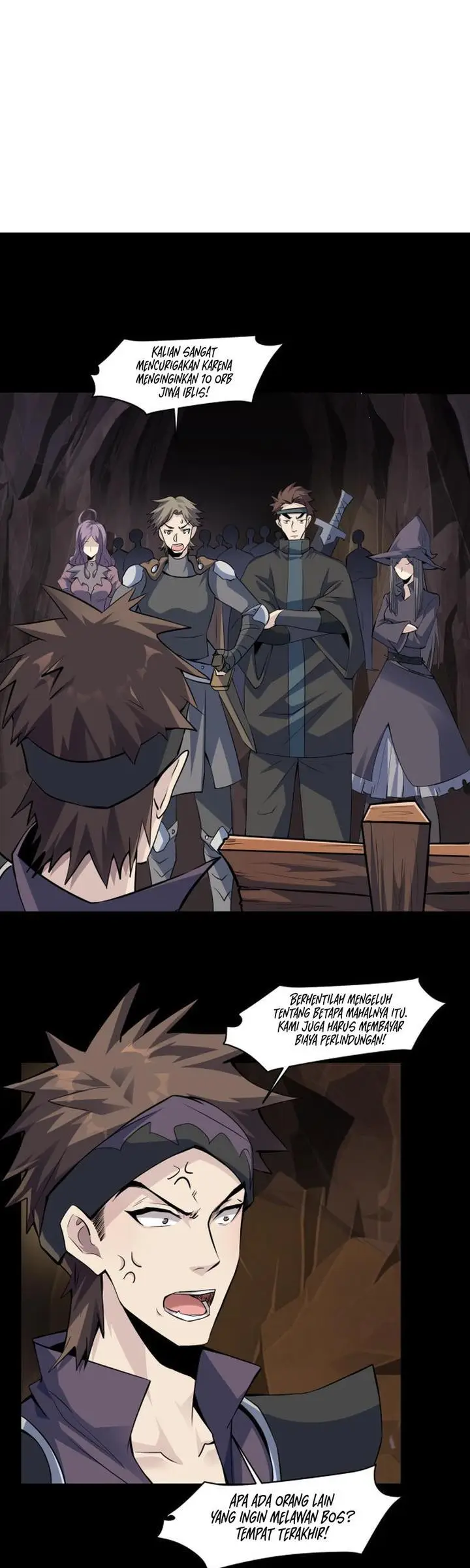 image-komik-the-lone-sss-class-summoner-chapter-10-2/25