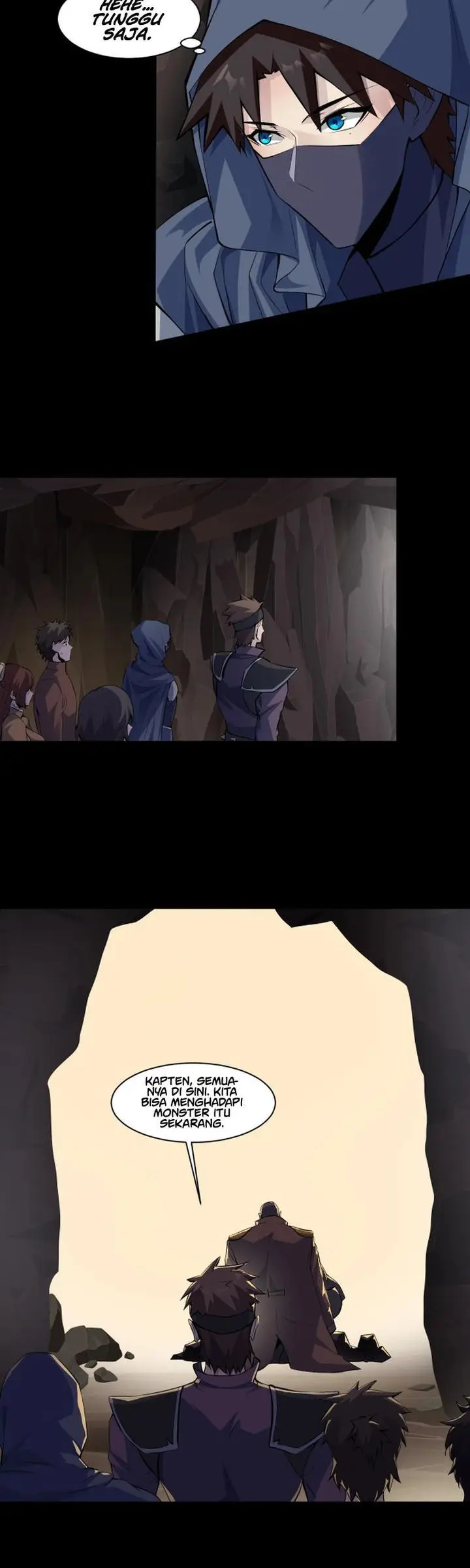 image-komik-the-lone-sss-class-summoner-chapter-10-5/25