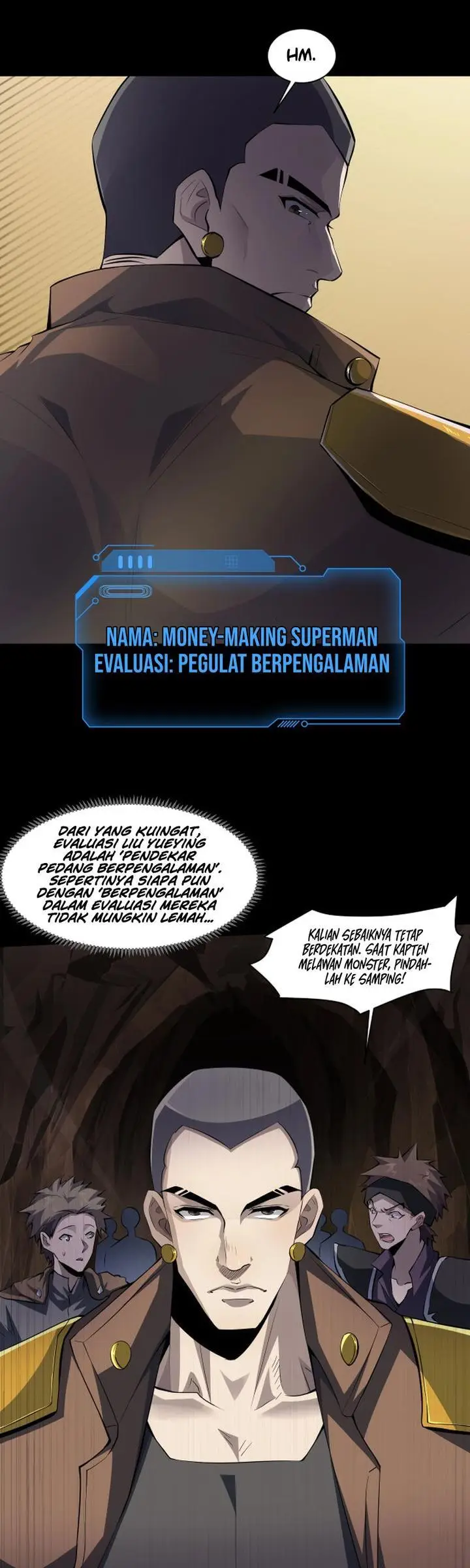 image-komik-the-lone-sss-class-summoner-chapter-10-6/25