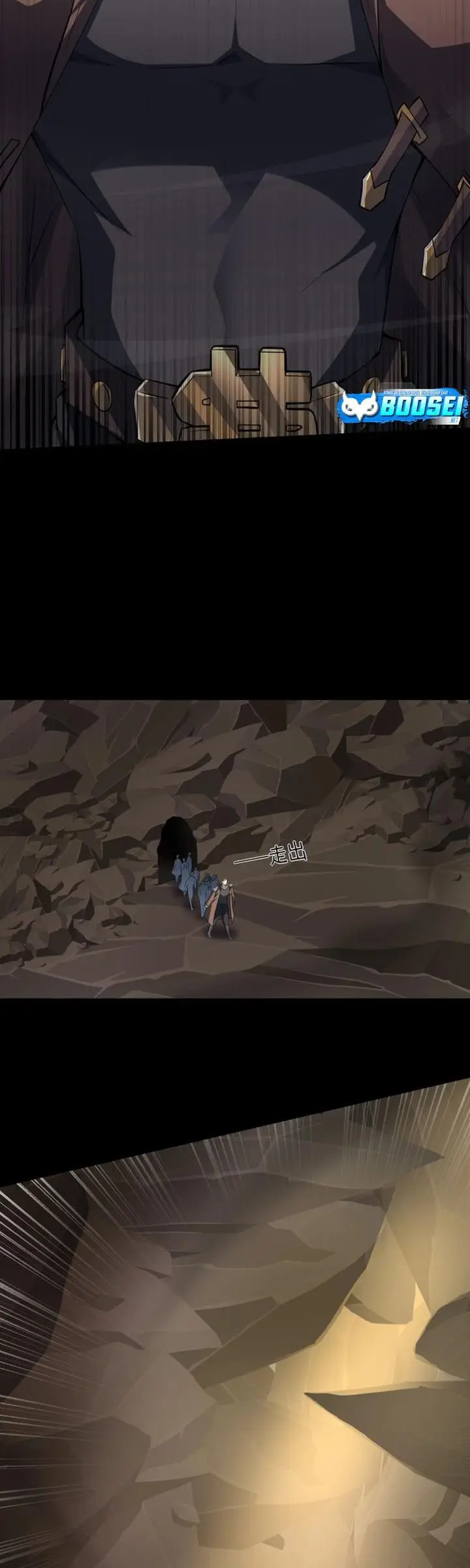 image-komik-the-lone-sss-class-summoner-chapter-10-7/25