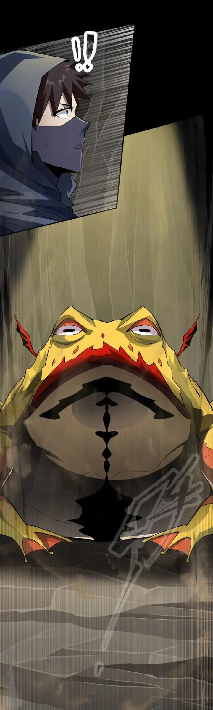 image-komik-the-lone-sss-class-summoner-chapter-10-9/25