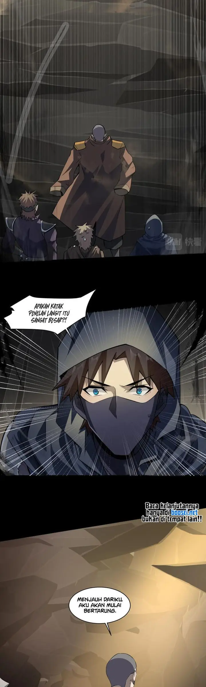 image-komik-the-lone-sss-class-summoner-chapter-10-10/25