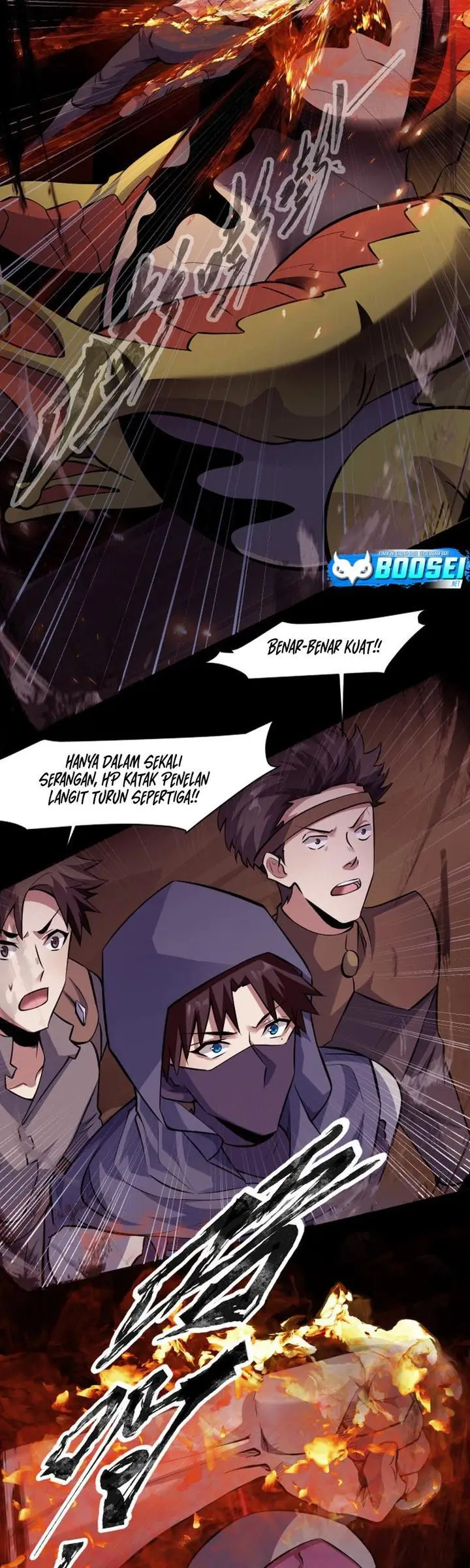 image-komik-the-lone-sss-class-summoner-chapter-10-13/25