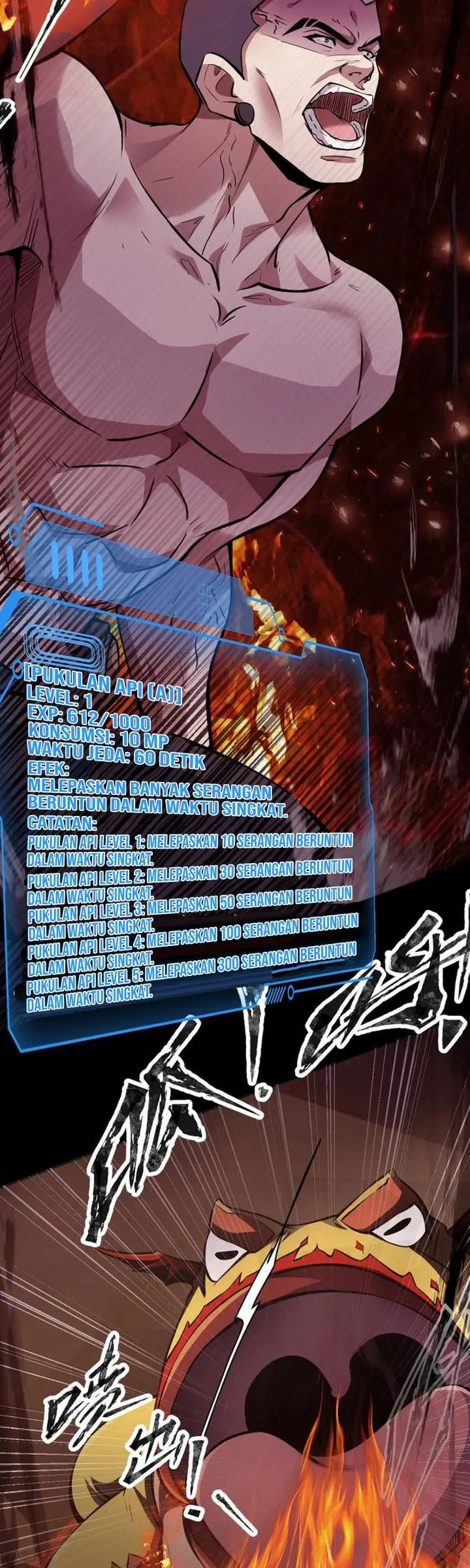 image-komik-the-lone-sss-class-summoner-chapter-10-14/25