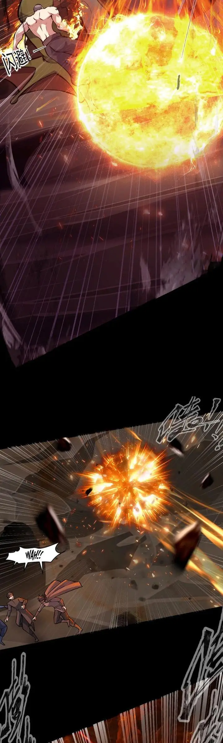 image-komik-the-lone-sss-class-summoner-chapter-10-15/25