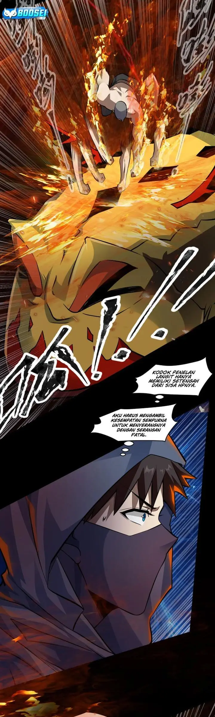 image-komik-the-lone-sss-class-summoner-chapter-10-16/25