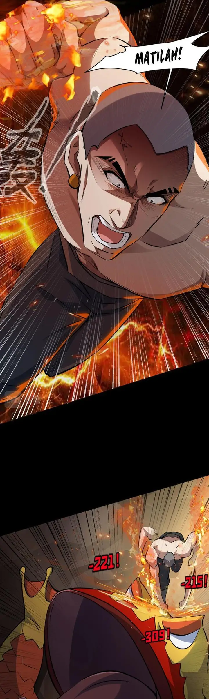 image-komik-the-lone-sss-class-summoner-chapter-10-17/25