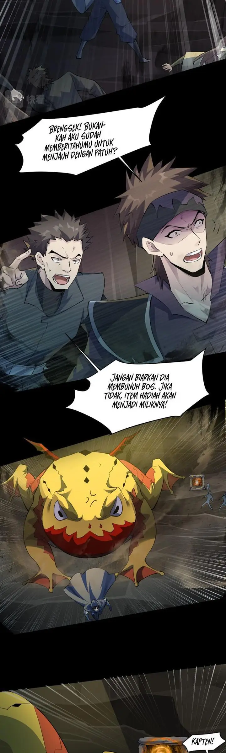 image-komik-the-lone-sss-class-summoner-chapter-10-21/25