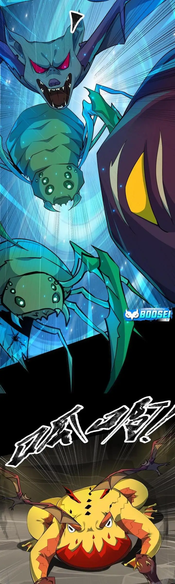 image-komik-the-lone-sss-class-summoner-chapter-11-4/32