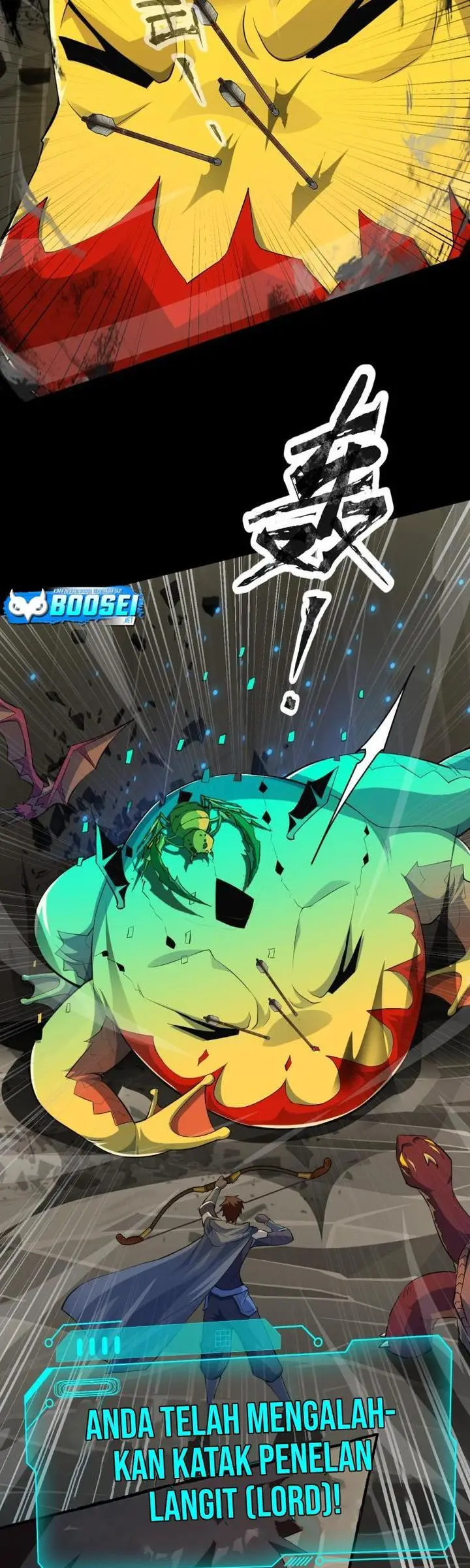 image-komik-the-lone-sss-class-summoner-chapter-11-7/32