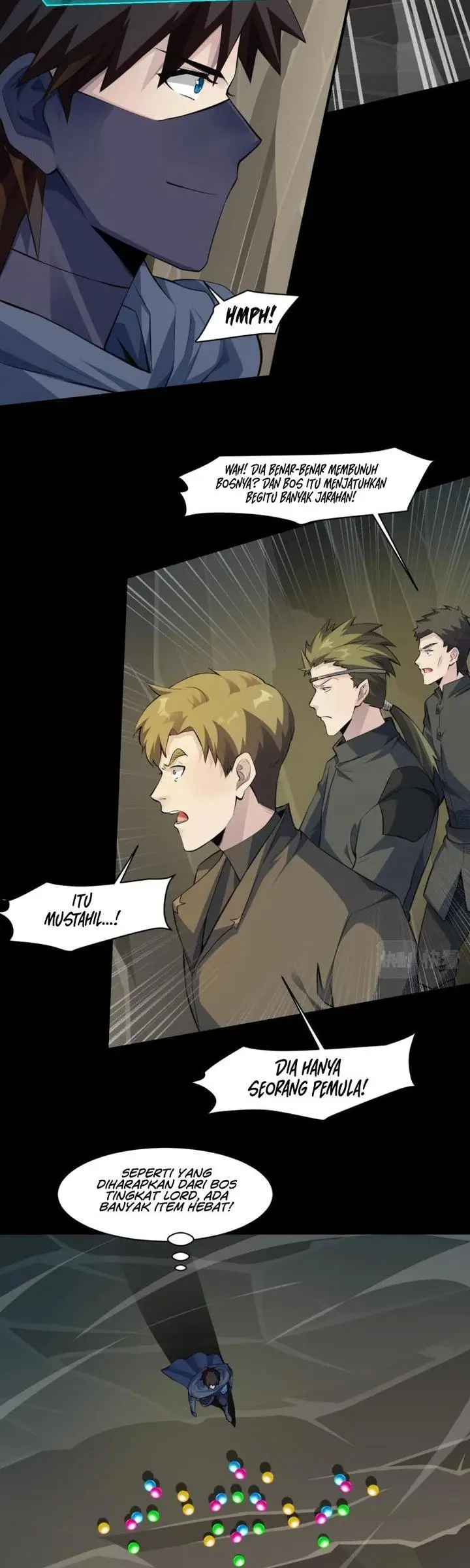 image-komik-the-lone-sss-class-summoner-chapter-11-8/32