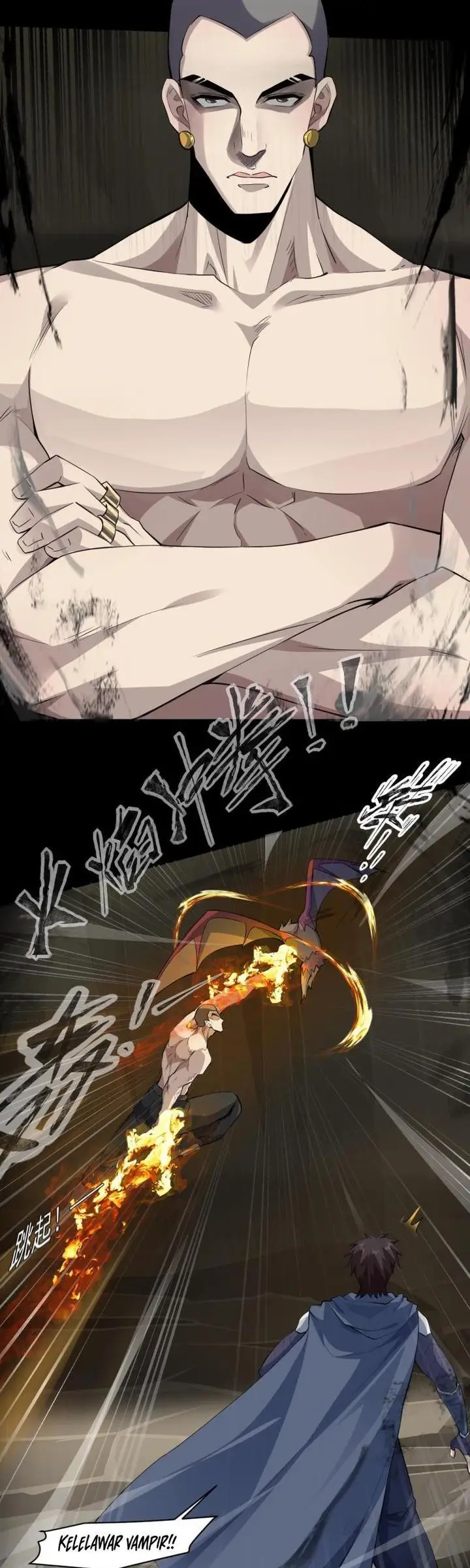 image-komik-the-lone-sss-class-summoner-chapter-11-12/32