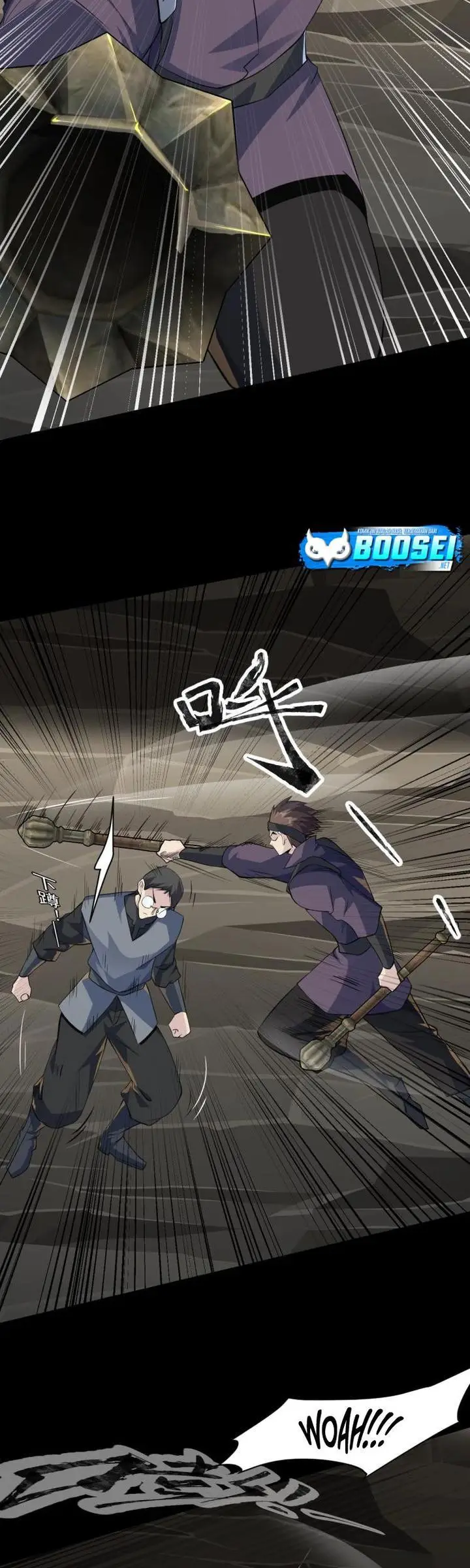 image-komik-the-lone-sss-class-summoner-chapter-11-23/32