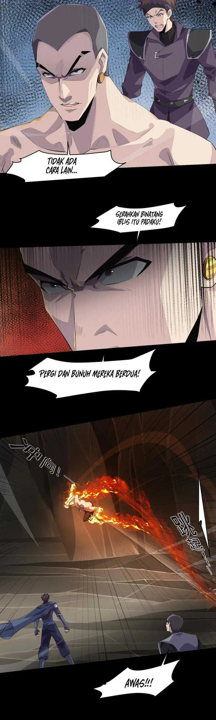 image-komik-the-lone-sss-class-summoner-chapter-12-11/29