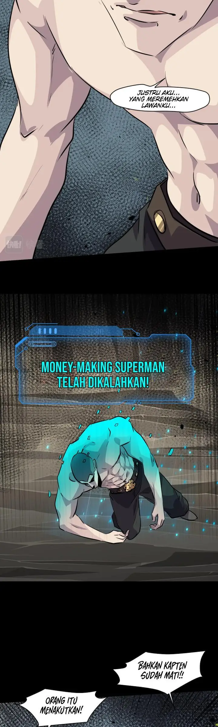 image-komik-the-lone-sss-class-summoner-chapter-13-5/24