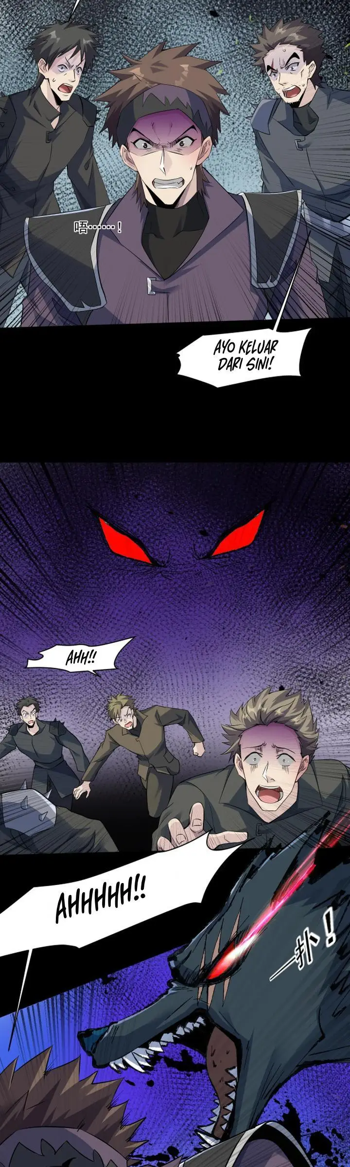 image-komik-the-lone-sss-class-summoner-chapter-13-6/24