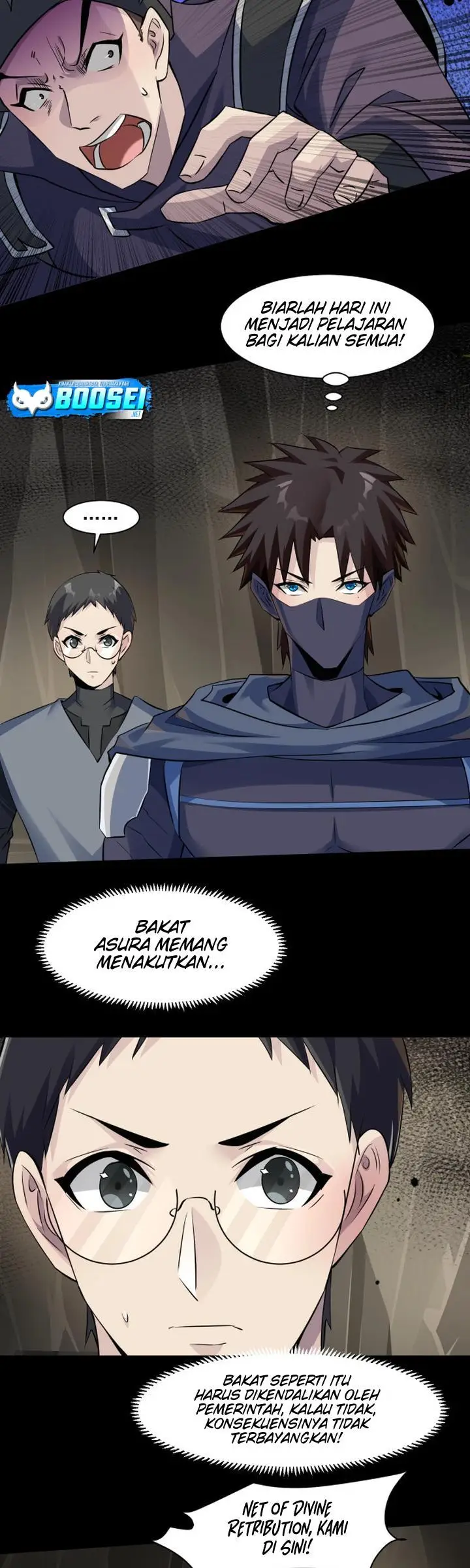 image-komik-the-lone-sss-class-summoner-chapter-13-7/24