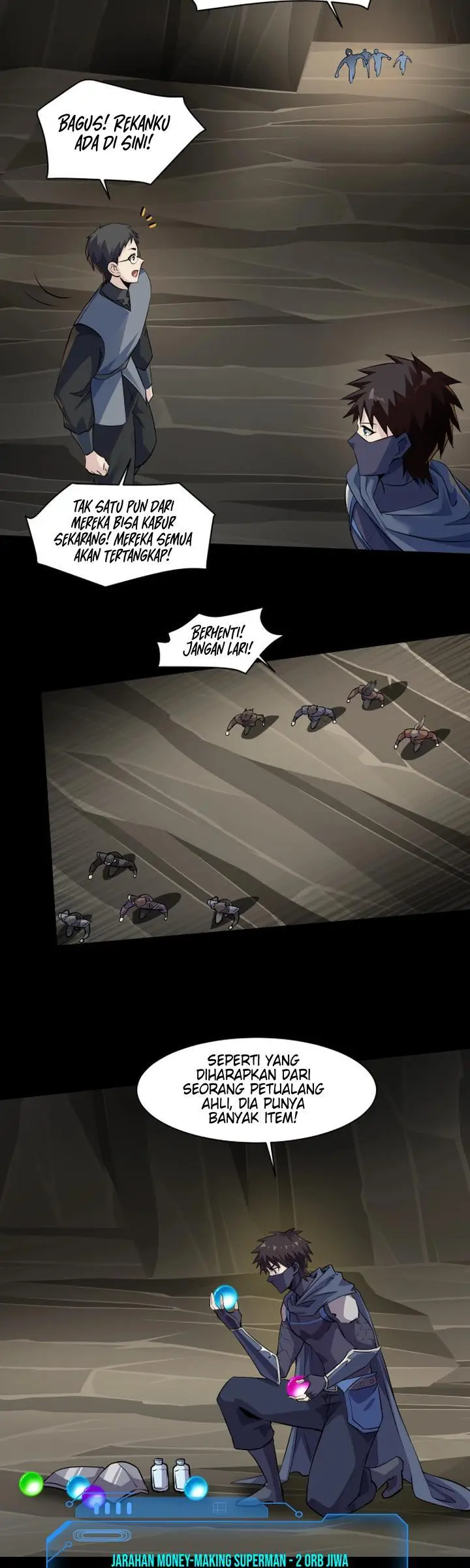 image-komik-the-lone-sss-class-summoner-chapter-13-8/24