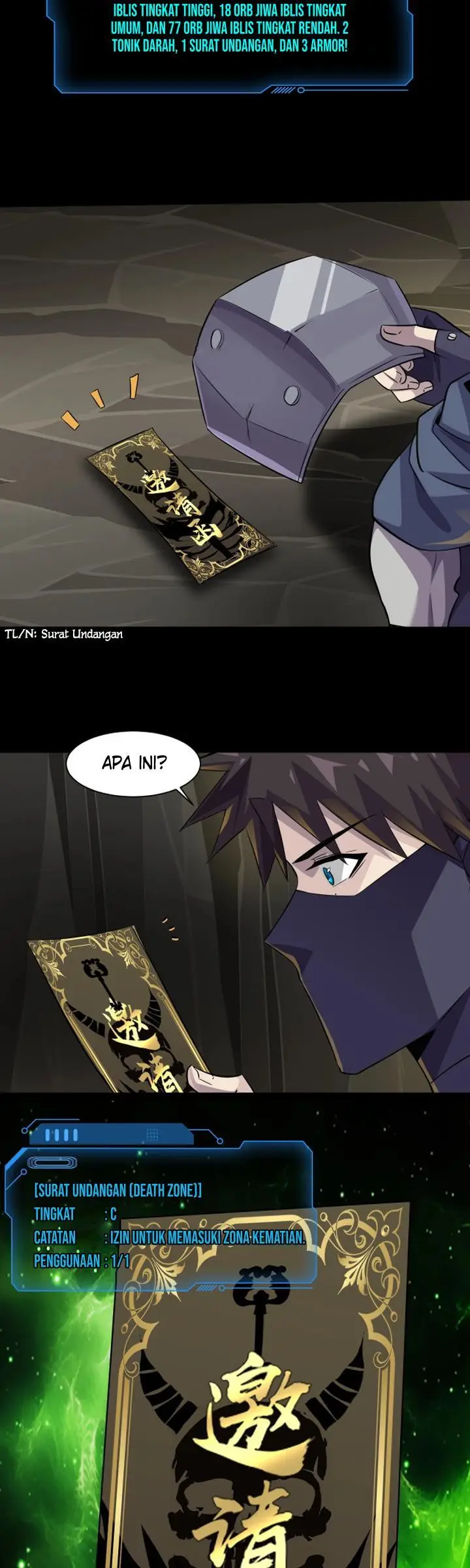 image-komik-the-lone-sss-class-summoner-chapter-13-9/24